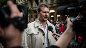 Nagy Ervin: Lázár János nevét mostantól a felvidékiek kisbetűvel írják