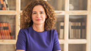 Az egészség nem feneketlen kút – Ficzere Andrea tükröt tart a rendszernek