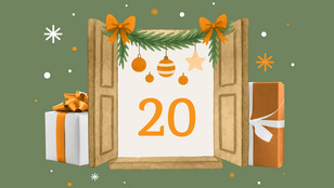 Különleges hely Paks, ahol műszakos Jézuska jár