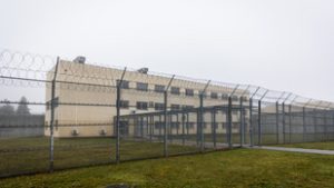 Megnéztük, milyen az ünnep a vasbeton bástyafalakkal körülvett börtönben