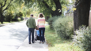 A Momentum kérésére a Medián felmérte: lesz-e több gyerek kormányváltás esetén