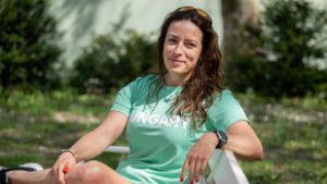 A világrekorder Törőcsik Zsófia is esélyes, hogy az Év Női Sportolója legyen