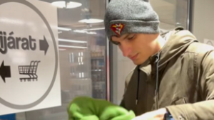 Ismét lecsapott a Kutyapárt, ezúttal Schmidt Máriáéktól loptak