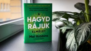 Az amerikaiak is feltalálták a „leszarom tablettát”, meglepően sokszor segít