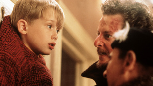 Miért nincs karácsony Kevin nélkül?