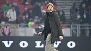 Egykori magyar válogatott játékos lehet a Debrecen új sportigazgatója