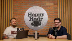 Lezárult egy korszak, befejezte közkedvelt műsorát a TheVR