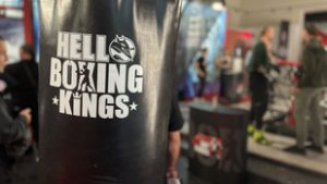 Brutális kiütések, kiugrott vállak: kegyetlen volt a Hell Boxing Kings budapesti gálája
