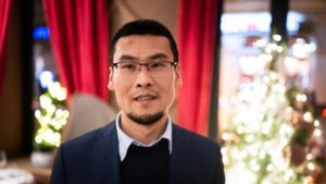 Egyszerre zseniális és hátborzongató, amire ez a kínai gyártó készül