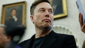 Rekordmagasságba emelkedett Elon Musk vagyona