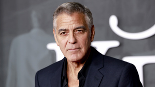 „Ő volt a hősöm” – Gyászol George Clooney, meghalt a testvére