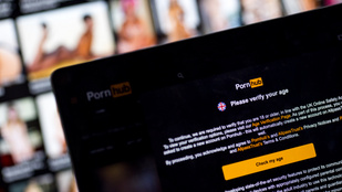 Nagy bajba kerülhet a Pornhub, érzékeny adatokat szerezhetett meg egy hackercsoport