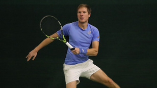 Háromórás finálé a trófeáért, új győztest avattak a Magyar Bajnokságon