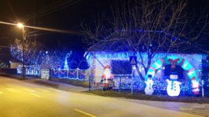 Ünnepi díszkivilágítás miatt robbant ki konfliktus Lakitelken, megszólalt a polgármester