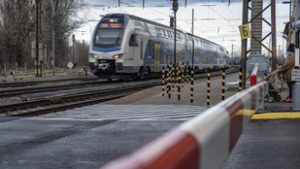 Hajmeresztő felvételt rögzítettek Kismaroson, a MÁV elárulta, mi áll a háttérben