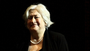 Meghalt Kemenes Fanni Jászai Mari-díjas jelmeztervező