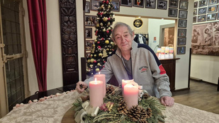 Már ezerszer lépett fel Jordán Tamás a Rózsavölgyi Szalonban