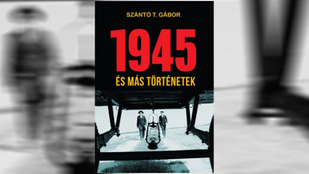 Ez a magyar könyv megmutatja, milyen kegyetlen az ember