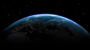 Sosem gondolná, hol kötne ki, ha átásná magát a föld túloldalára