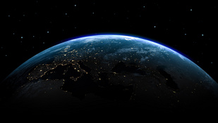 Sosem gondolná, hol kötne ki, ha átásná magát a föld túloldalára