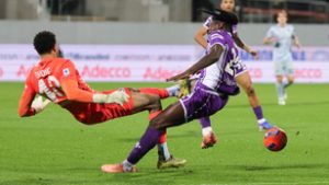 Klubjáért lemondta a válogatottságot, de hét perc után eltiltatta magát