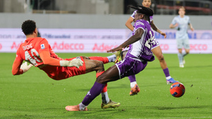 Klubjáért lemondta a válogatottságot, de hét perc után eltiltatta magát