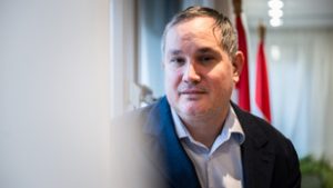 Nagy Márton az Indexnek: Több irányból zsarolják Magyarországot