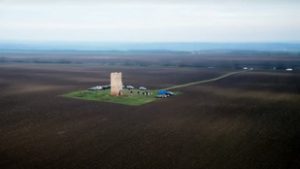 Rejtélyes harang kondul meg az ádándi puszta közepén