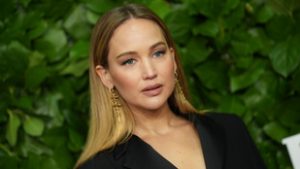 Jennifer Lawrence arcpirító megjegyzést tett Leonardo DiCapriónak