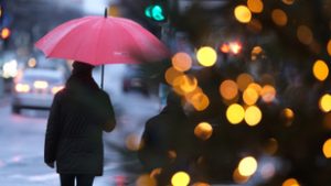 Hóesésre is van esély: ilyen időjárás várható szenteste napján