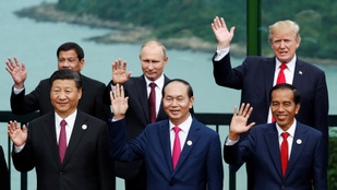 Öt nagyhatalom dönthet rólunk, ijesztő forgatókönyv körvonalazódik 2026-ra