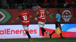 Manchesteri és liverpooli sztárja mentette meg Egyiptomot az óriási égéstől