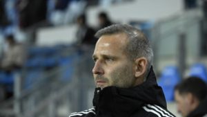 Dárdai Pál korábbi válogatott csapattársát vinné edzőnek Újpestre