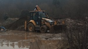 Víz nélkül marad egy magyar falu az ünnepek alatt, meghibásodást jelentett a vízmű