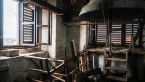 Szenteste tört rájuk az árvíz, koldusabbak lettek a koldusnál