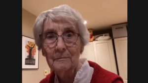 Meghalt a TikTok egyik kedvenc nagymamája