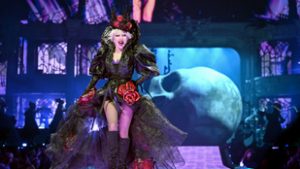 Szavakkal átadni lehetetlen, amit Lady Gaga művelt Stockholmban