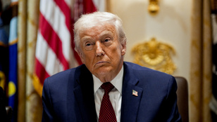 Donald Trump terve akár a NATO-t is szétverheti