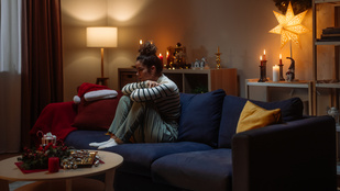 „Soha többé a szüleimmel” – egyre többen mondanak nemet a családra karácsonykor