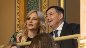 Mészáros Lőrinc séfnek áll karácsonykor