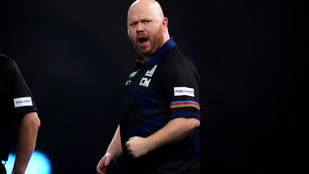 Minden idők legnagyobb meccsén tombolt