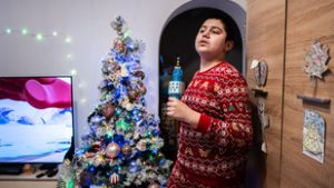 Egy karácsonyi kívánság útja