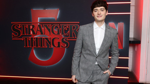 „Ez egy abnormális élet” – a Stranger Things sztárja szerint a gyerekszínészeknek terápiára van szükségük