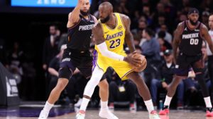 LeBron James őszintén nyilatkozott, kezd elege lenni a karácsonyi meccsekből