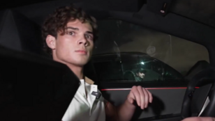 Bannolták a streamert, aki élő adásban gázolhatott el egy embert