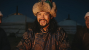 Letarolta a netet a mongol Jingle Bells, odáig vannak az új remixért