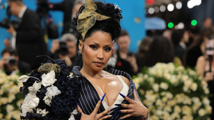 Törölte az Instagram-fiókját Nicki Minaj