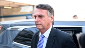 Megműtötték a börtönbüntetését töltő korábbi brazil elnököt