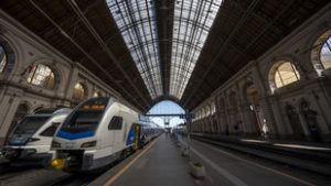 Átépítés jön a Keletiben, több vonat menetrendje is módosul