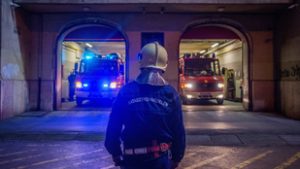 Rengeteg helyszínre kellett kivonulniuk a tűzoltóknak karácsony első napján